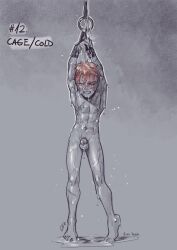 original character from original by l0rd-black