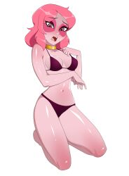 miss heed (villainous) from cartoon network by anoneysnufftan