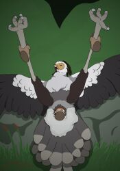 Booru post from rule34.xxx