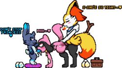 braixen from nintendo
