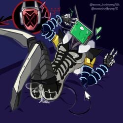 after_sex badware badware_(die_of_death) cum cum_inside die_of_death_(roblox) killdroid killdroid_(die_of_death) pussy roblox roblox_game self_upload tagme