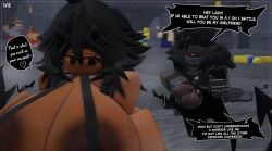 roblox avatar from roblox by yukari hanarr34