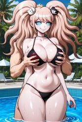 anonymous male from danganronpa