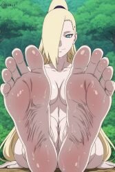 ino yamanaka from boruto: naruto next generations by ginkaman