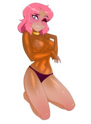 Miss Heed (Villainous) Rule 34 Image