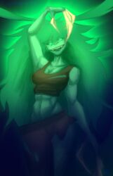artfight fan art