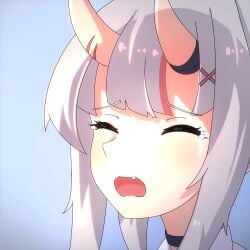 1girls animated bathroom black_panties clumsy crying feces female female_only hololive hololive_gen_2 hololive_japan messy_panties nakiri_ayame panty_poop panty_pooping scat scat_fetish shit shitting shitting_self soiling soiling_panties soiling_underwear sound sound_effects tagme toilet toilet_use vanillafox2035 video virtual_youtuber vtuber