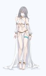 stelle (honkai: star rail) from honkai: star rail by feintheart721