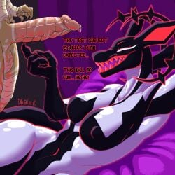 dhalek (dhalek) from friday night funkin by dhalek
