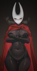hornet (hollow knight) from hollow knight