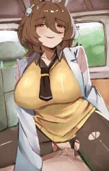 agnes tachyon (tach-nology) (umamusume) from umamusume by iog626