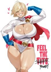 karen starr from dc by lulewd chan