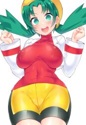 kris (pokemon) from pokemon by hisui (stapspats)