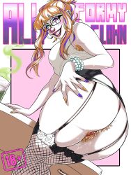 original character from original by turtlechan