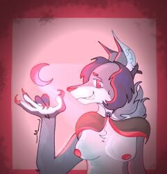eclipse (dandy's world) from dandy's world by dw