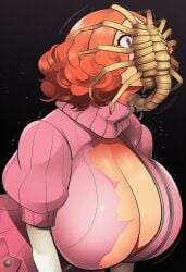 facehugger from alien (franchise)