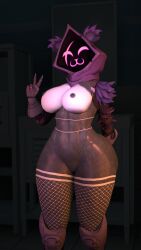 raven team leader from fortnite