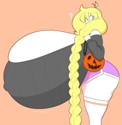 cassie (theycallhimcake) fan art