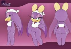 Highlights (Coloring) Rule 34 Image