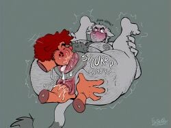 jerry (faroutboy) fan art