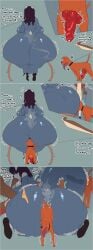 2025 anonymous_artist anthro ass ass_in_dress beastiality big_ass blowjob blue_dress boner boner_in_pants boy boy_tits breasts busty_male butt_digging canid collar crossdressing dark-skinned_penis dick_in_ass digging_up_in_they_ass dog_penis erection face_in_ass fellatio femboy fucked_through_clothes fucked_through_dress fucked_through_skirt heart heavy_ass holding_leash huge_ass imminent_bestiality imminent_sex knotting leash leash_and_collar male male_breasts motion_lines penetration penetration_through_clothes penis penis_focus questionable_consent reverse_doggy_style reverse_doggystyle reverse_forced_oral reverse_rape self_upload sitting smelling_ass sniffing sniffing_ass start_digging_in_yo_butt_twin steamy_ass steamy_butt swamp_ass sweaty_ass tagme text tongue_out tongue_out_blowjob uncensored wide_hips