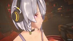 1080p 16:9 1futa 1girls 3d anby_demara animated bedroom belle_(zenless_zone_zero) blender blender_(software) blender_eevee blue_hair breasts breasts_out breathing chiyo1000nights couch dickgirl female futanari handjob headphones heart_eyes hoyoverse intersex longer_than_30_seconds loop looping_animation pov reqt45 self_upload shirt_lift shirt_up single_braid sofa sound sound_effects tagme video voice_acted watermark white_hair zenless_zone_zero