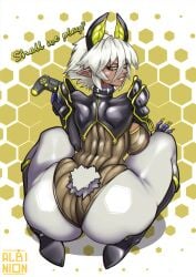 zest (shinmai maou no testament) from shinmai maou no testament by albinion