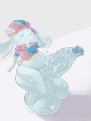 cinnamon (cinnamoroll) from cinnamoroll (series)