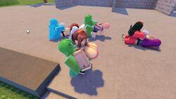 3d 3d_animation aged_up animated cum doki_doki_literature_club game_cg gameplay monika_(doki_doki_literature_club) natsuki_(doki_doki_literature_club) orgy roblox roblox_game roblox_studio robloxian sayori_(doki_doki_literature_club) sound tagme video whorblox_adventure yuri_(doki_doki_literature_club)