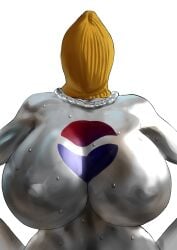 pepsiwoman from pepsi by furaido potato
