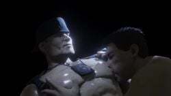 Mortal Kombat (2011) Rule 34 Video