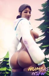 1girls 2026 3d 3d_(artwork) ass big_ass blender breasts brown_hair brunette bubble_ass bubble_butt curvaceous curvaceous_female curvaceous_figure curves curvy curvy_body curvy_female curvy_figure curvy_hips detailed_background epic_games female female_focus female_only fortnite fortnite:_battle_royale hoodie hoodie_lift light-skinned_female light_skin looking_back medium_breasts numbasnsfw pants pants_down pose posing presenting_ass rawan_(fortnite) showing_off sideboob standing sunburst_dawn_(fortnite) thenumbersdon'tlie thick_ass thick_thighs watermark