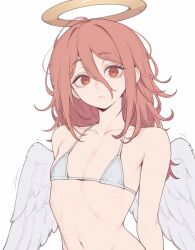 Angel Devil (Chainsaw Man) Rule 34 Image