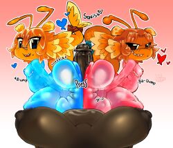 guppy (regretevator) from regretevator by teatimetrin