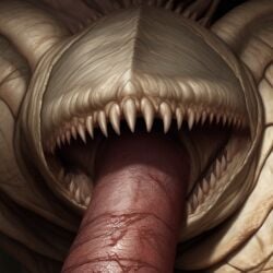 1boy abused_male ai_assisted ai_generated cock_hungry dangerous devouring_penis doomed_penis eldritch erect_penis erection eyeless faceless fangs feeding_on_penis fellatio_horror forced_blowjob genital_danger_play hellish horrifying horror hunting_penis imminent_penis_biting imminent_penis_guro male monster_on_male nightmare nightmare_fuel nightmarish no_no_no_no nonconsenting_male nonhuman nooooo penis penis_abuse penis_biting penis_consumed penis_eater penis_in_danger penis_in_mouth penis_predator predatory_fellatio preying_on_penis reverse_forced_oral teratophilia terrifying unwanted_fellatio wetnightmare what where_is_your_god_now