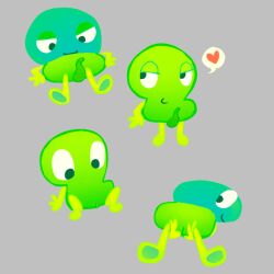 two (tpot) from battle for dream island