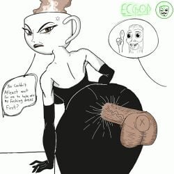 espressona signora from italian brainrot