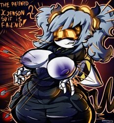 j (murder drones) from murder drones by diddlydooter1