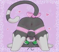 buttons (milachu92) fan art