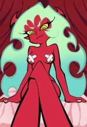 1girls Rule 34 Image