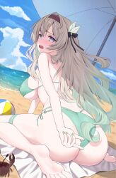 firefly (honkai: star rail) from honkai: star rail by akatana (ewokakitaindes)