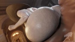 3d alcina_dimitrescu animated fat_ass huge_ass large_ass larger_female mesmerizing_ass milf older_female regina3d resident_evil resident_evil_8:_village sex short_video shorter_than_30_seconds sound straight tagme taller_female thick_ass thick_thighs video