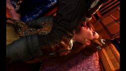 The Witcher (Series) Rule 34 Image