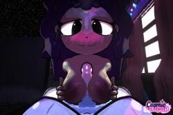 1futa 1girls 2025 3d :3 animated artist_logo artist_upload big_breasts birthmark boobjob breasts cock college cosmichannah cum cum_on_breasts dick dickgirl dorm excessive_cum female female_artist futa_on_female futanari intersex isabella_'nexus'_solace_(cosmichannah) mary_crimson_(cosmichannah) on_bed original_character original_characters outercourse penis pink_eyes pov self_upload smug sound starry_background titjob trans_woman transgender video