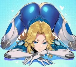 1girls ai_generated ass ass big_ass big_breasts big_thighs blonde_female blonde_hair booty breasts bubble_ass bubble_butt bust busty chest curvaceous curvy curvy_figure digital_media_(artwork) fantastic_four female henrik_n heroine hips hourglass_figure huge_ass huge_breasts huge_thighs invisible_woman invisible_woman_(marvel_rivals) large_ass large_breasts large_thighs legs marvel marvel_comics marvel_rivals mature mature_female milf pose posing slim_waist sue_richards sue_storm superhero superheroine thick thick_hips thick_legs thick_thighs thighs voluptuous waist wide_hips wide_thighs
