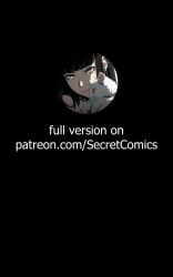 ben_10 ben_tennyson comic comic_dub comic_page deepthroat dialogue double_penetration fourarms gwen_tennyson mrpotatoparty red_body secret_comics sound_edit tagme talking_on_phone video