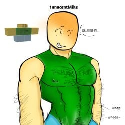 # 1nnocentmike 1nnocentmike_roblox cropped gay_sex roblox_avatar roblox_myth robloxian shitpost