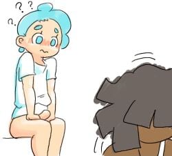 minus8 (character) from original by minus8