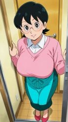 tamako nobi from doraemon
