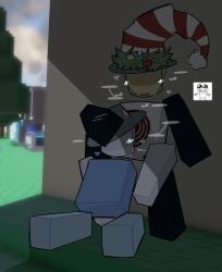 74j blocky_body blush cum dr4xtic.7 gay giving_head grocery_gang hidden male male/male oral outdoors outside roblox roblox_avatar roblox_game roblox_myth robloxian self_upload tagme tlppyship wet